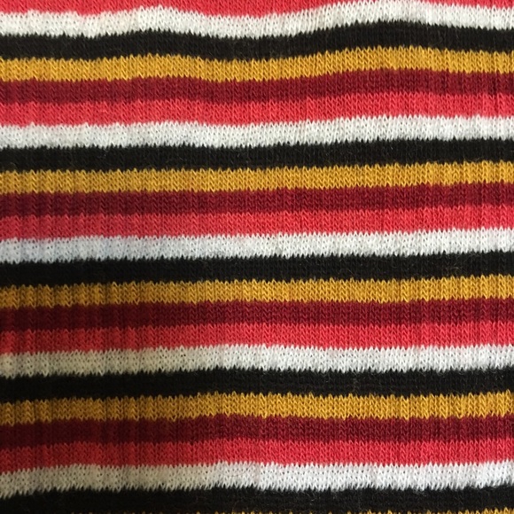 Stripped top - Picture 3 of 3